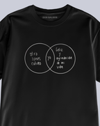 Polera Lunes c*liao