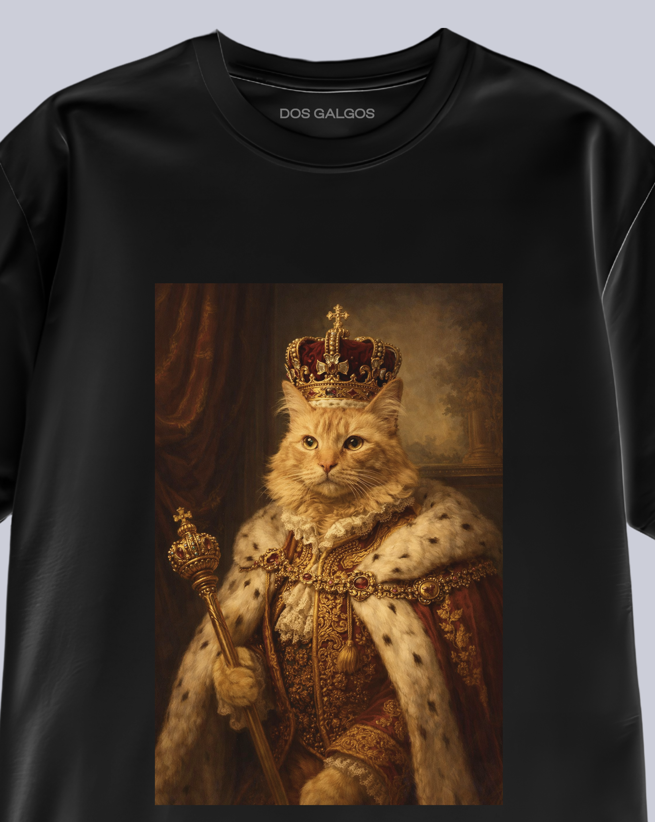 Tu mascota en una polera <3