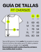 Polera cállate vo
