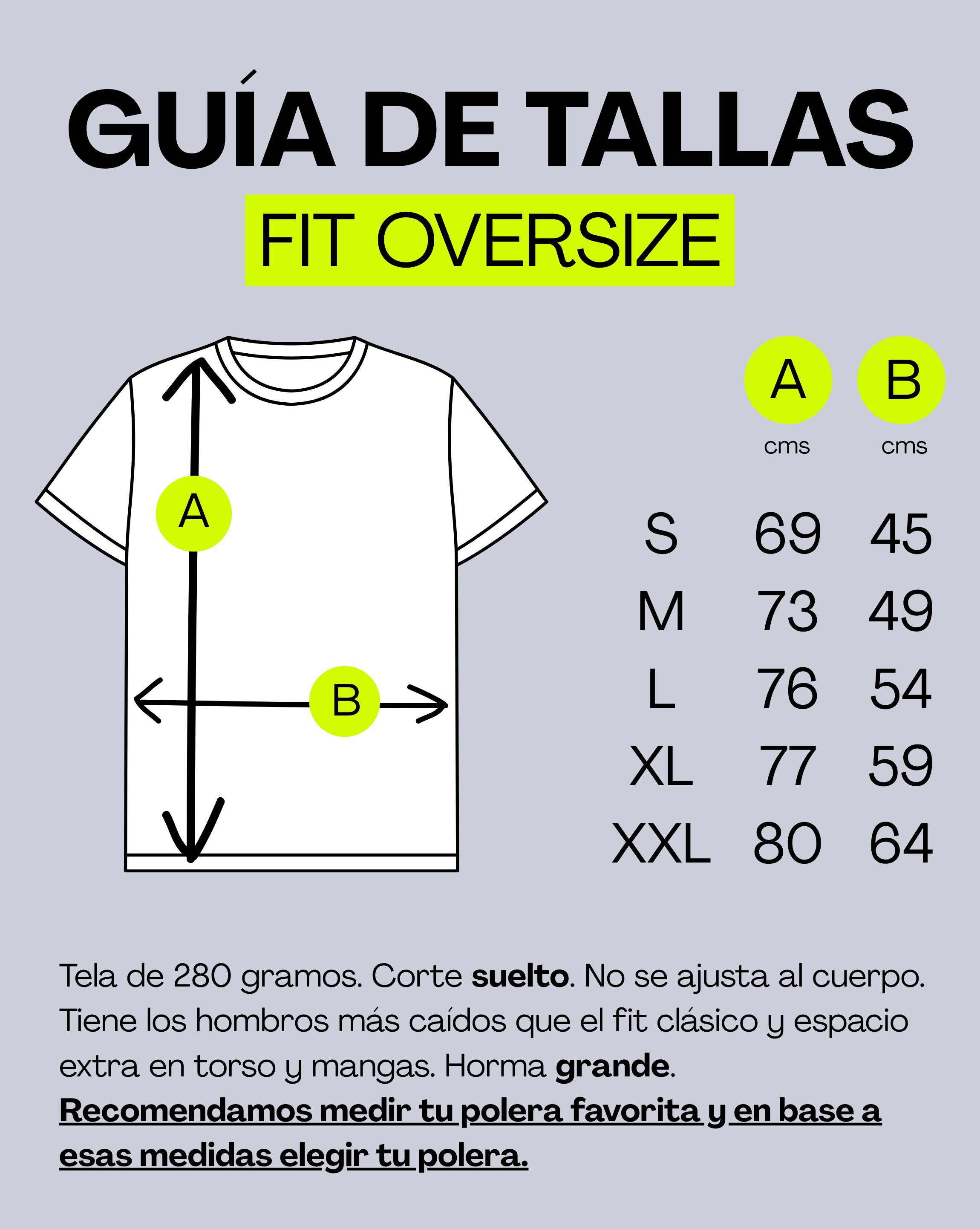 Polera cállate vo