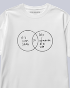 Polera Lunes c*liao