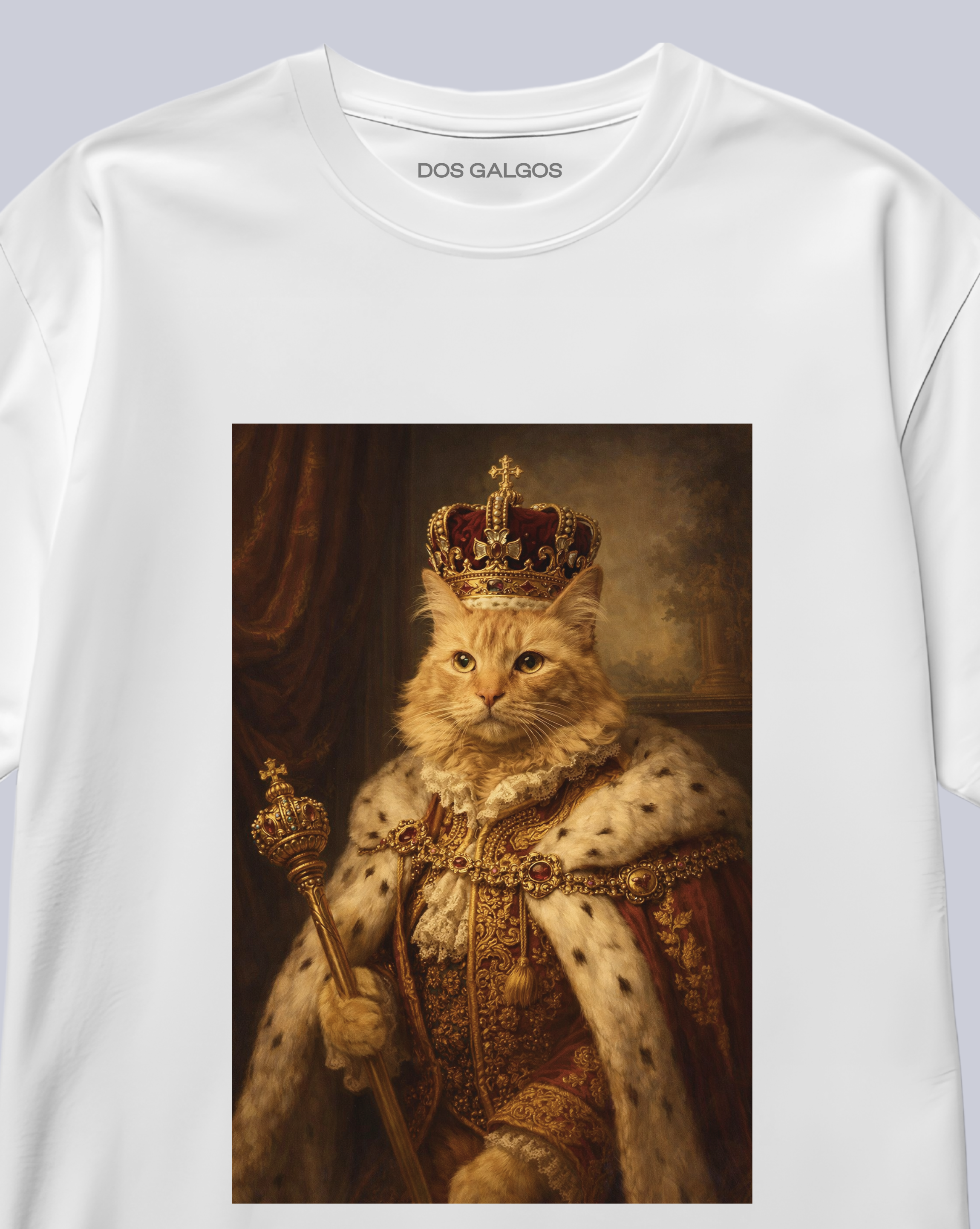 Tu mascota en una polera <3
