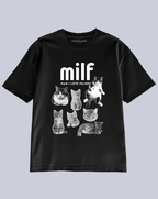 Polera MILF