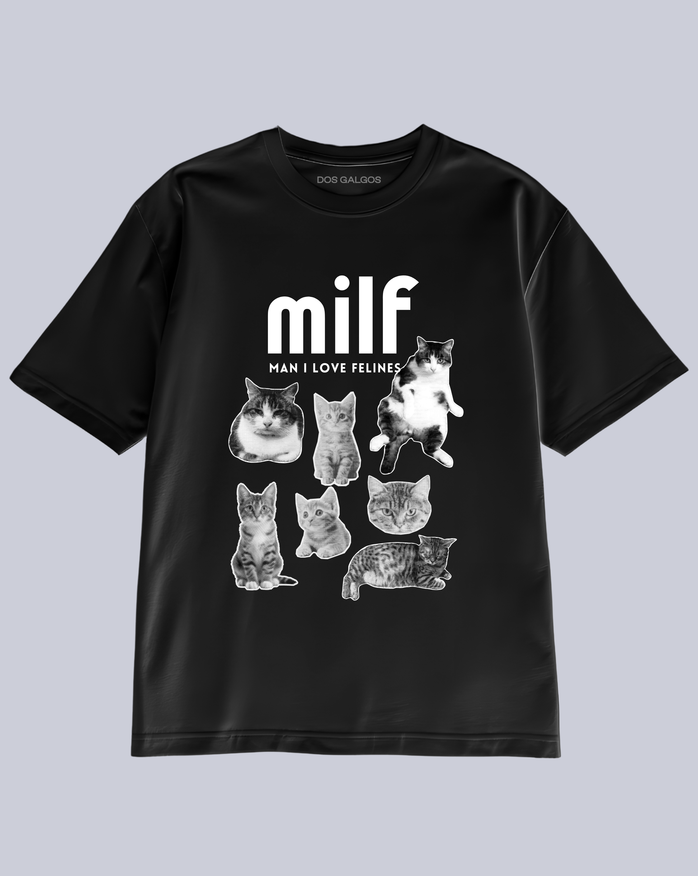 Polera MILF