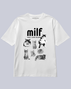 Polera MILF