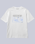 Polera cállate vo