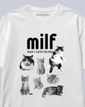 Polera MILF