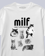 Polera MILF