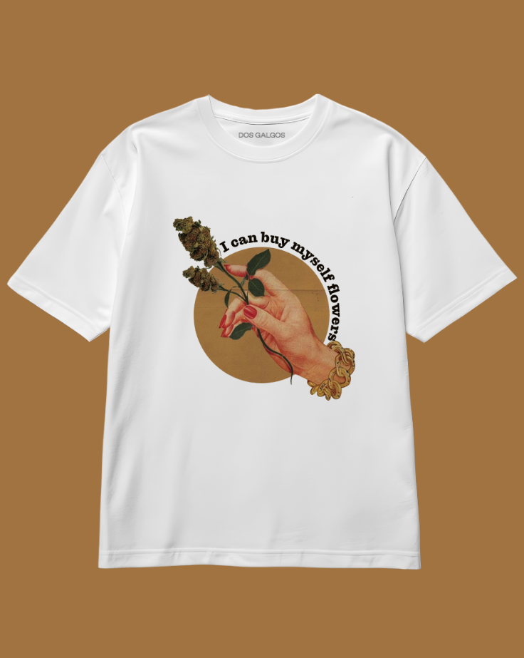 Polera flowers