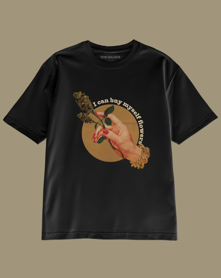 Polera flowers
