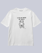 Polera sapo endeudado