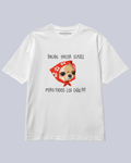 Polera Perrito Profesor