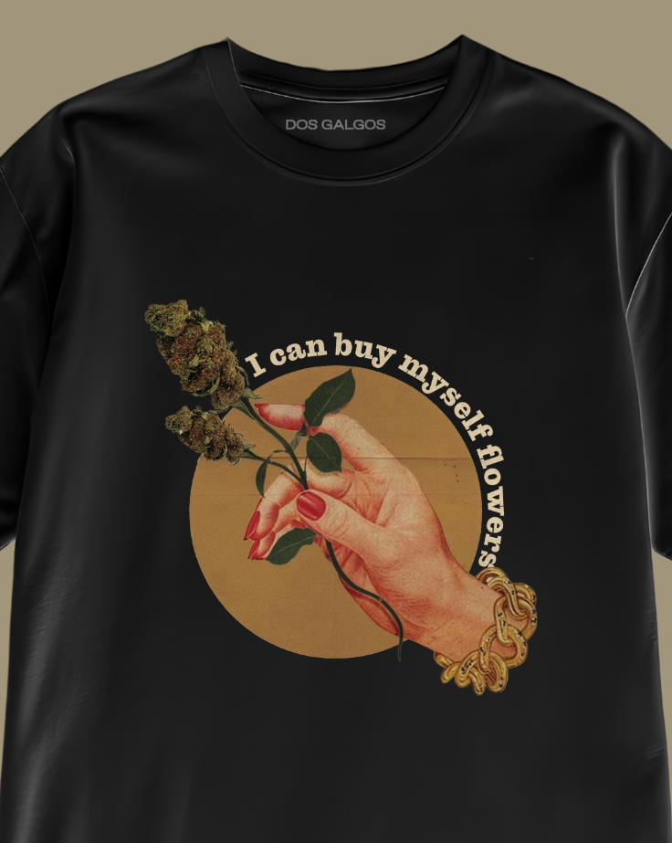 Polera flowers