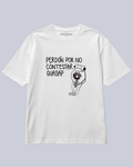 Polera sapo que deja en visto