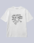 Polera sapo antojado