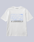 Polera mentiras verdaderas