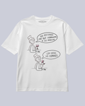 Polera pet friendly