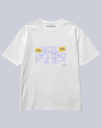 Polera a nadie le importa