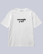 Polera cansada