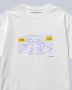 Polera ya nada es igual