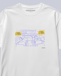 Polera a nadie le importa