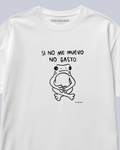 Polera sapo endeudado