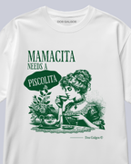 Polera piscolita