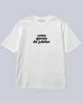 Polera jubilada