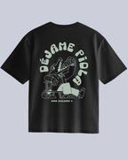 Polera déjame piola