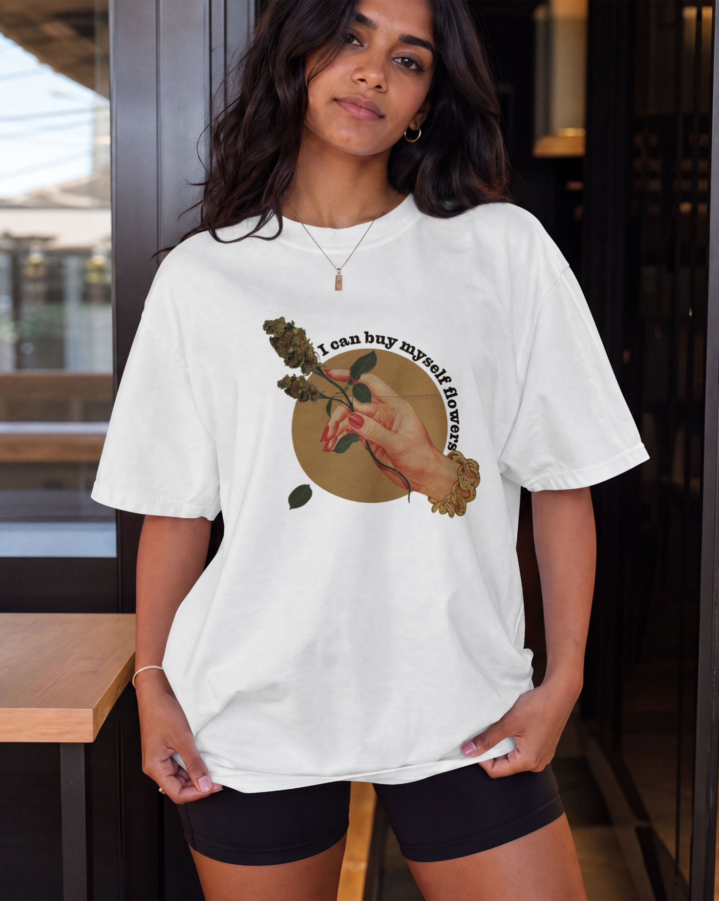 Polera flowers