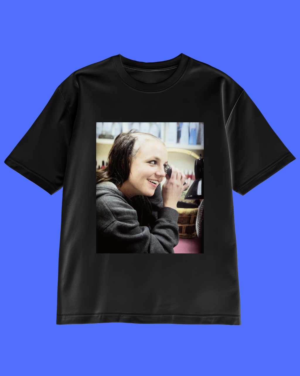 Polera Britney
