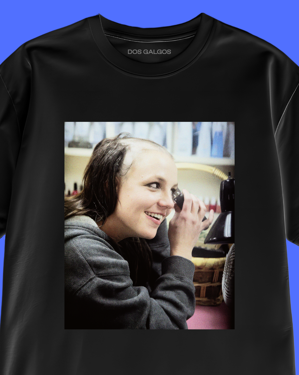 Polera Britney